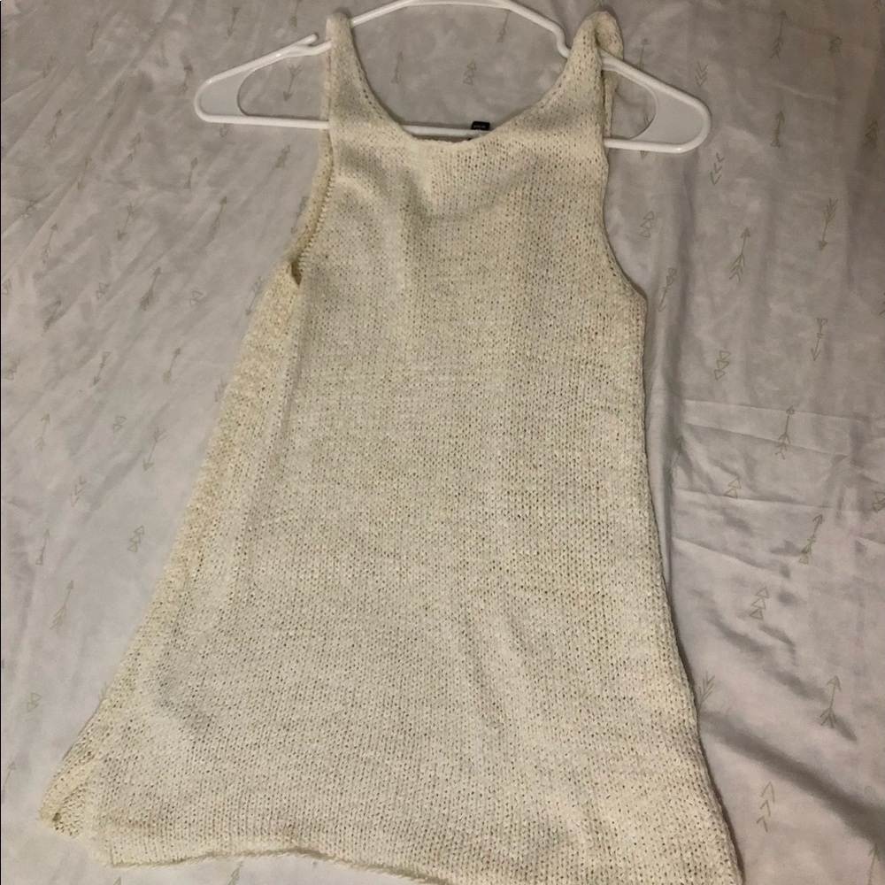 HM Knit Blouse